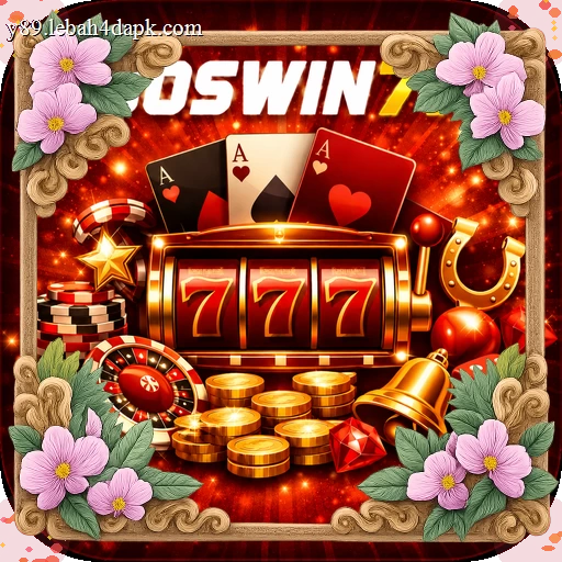 boswin77 jayabet