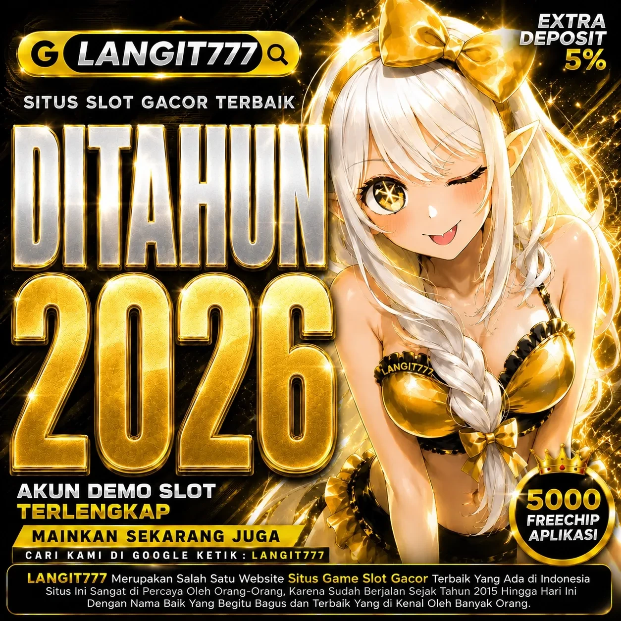 langit777 Versi Terbaru untuk Android Tanpa Ribet dan jayabet: Rangkuman Brand yang Banyak Dicari