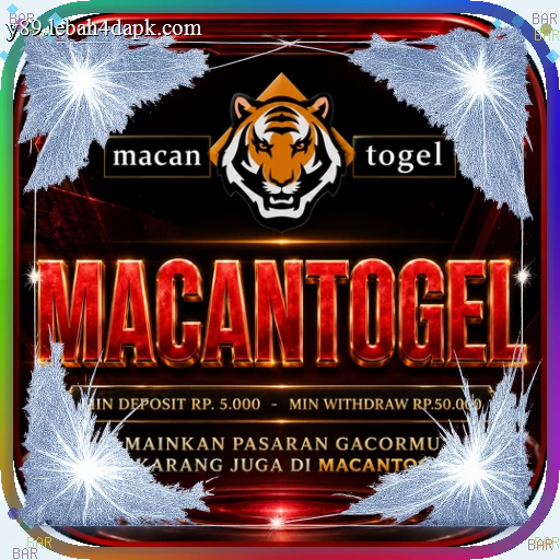 Aplikasi macantogel Terbaru dan Terlengkap dan jayabet: Rangkuman Brand yang Banyak Dicari
