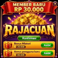 rajacuan jayabet