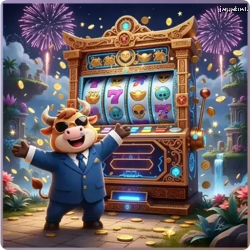 Pembaruan jayabet APK: Versi Terbaru dan Catatan Perubahan