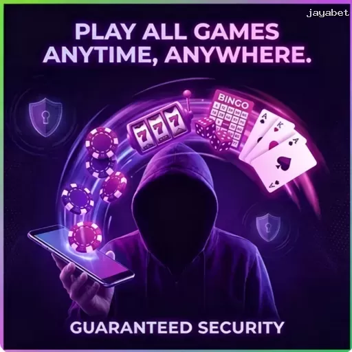 Panduan Pasang jayabet APK di Android